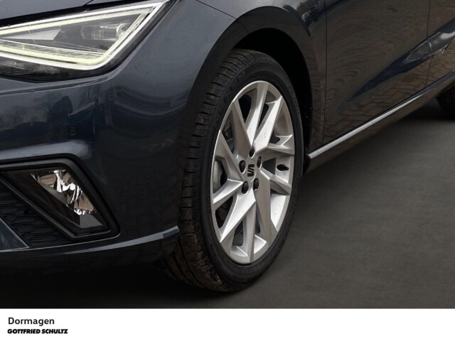 Seat Ibiza 1.0 TSI FR-lijn