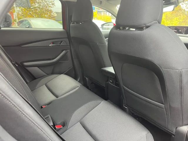 Mazda CX-30 SkyActiv e-Skyactiv