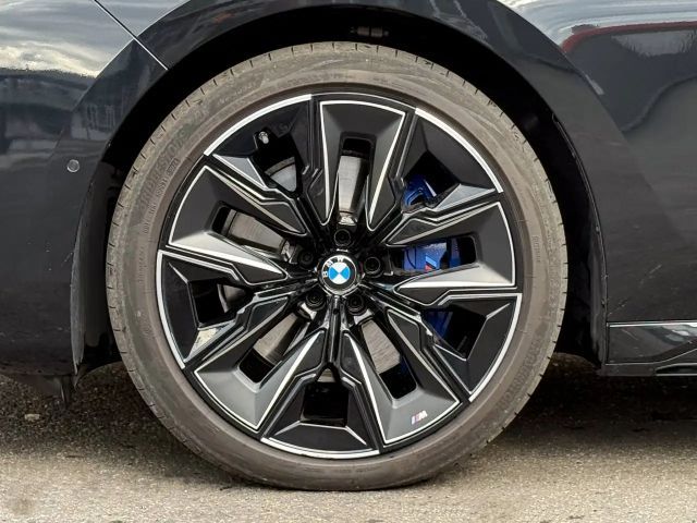 BMW 740 740d Sedan xDrive