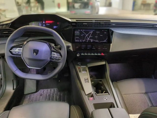 Peugeot 308 Allure Pack BlueHDi SW