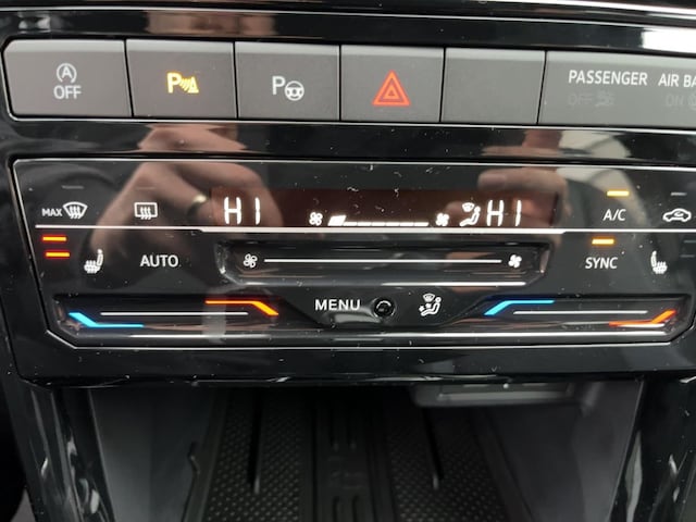 Volkswagen T-Cross DSG Plus