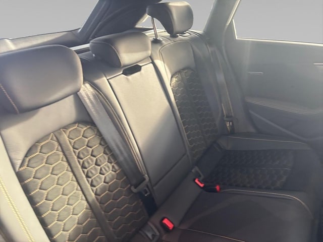 Audi RS4 Avant Quattro