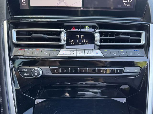 BMW 840 840i Cabrio M-Sport xDrive