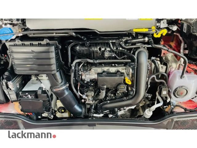 Seat Ibiza 1.0 TSI FR-lijn