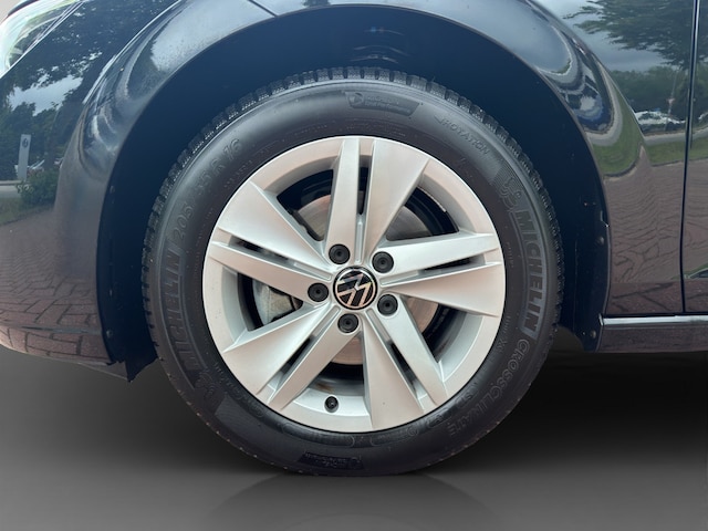 Volkswagen Golf 2.0 TDI Golf VIII Life