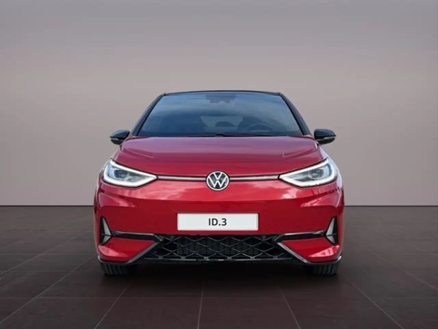 Volkswagen ID.3 GTX IQ.Drive