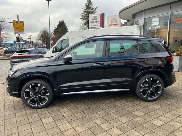 Cupra Ateca 2.0 TSI 4Drive DSG