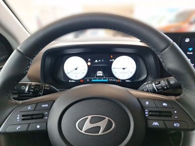 Hyundai Bayon Prime