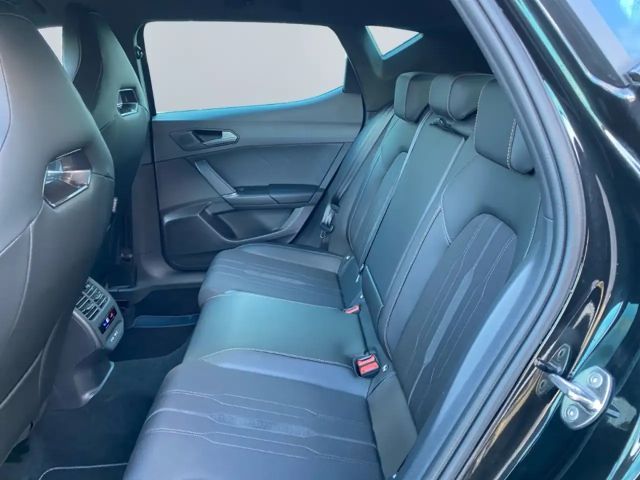 Cupra Leon 1.4 e-Hybrid