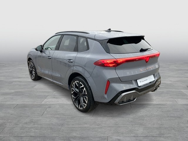 Cupra Terramar 2.0 TSI VZ