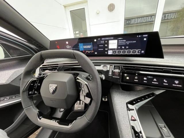 Peugeot 5008 GT-Line Hybrid