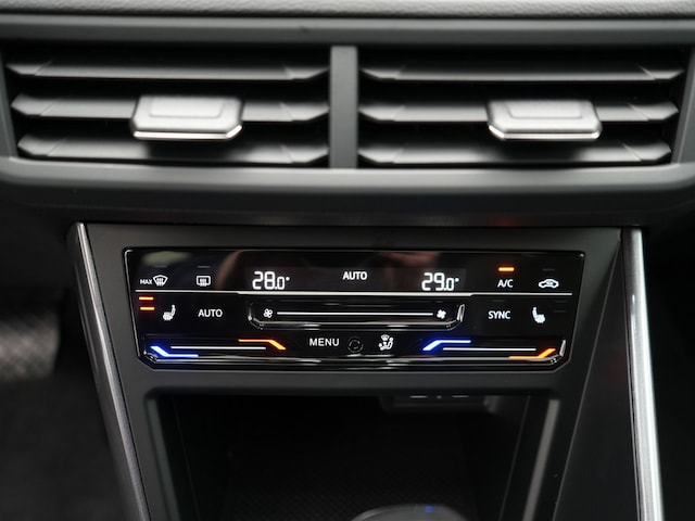 Volkswagen Polo DSG Style