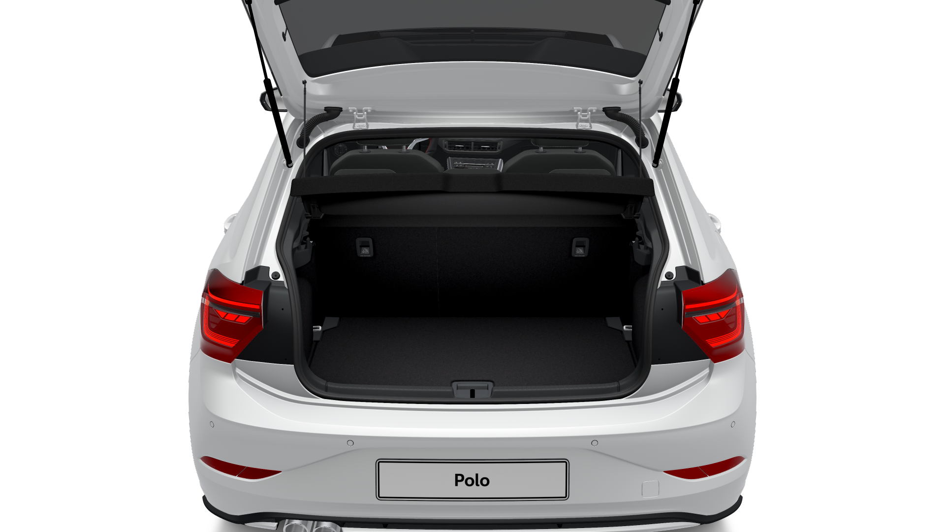 Volkswagen Polo GTI IQ.Drive