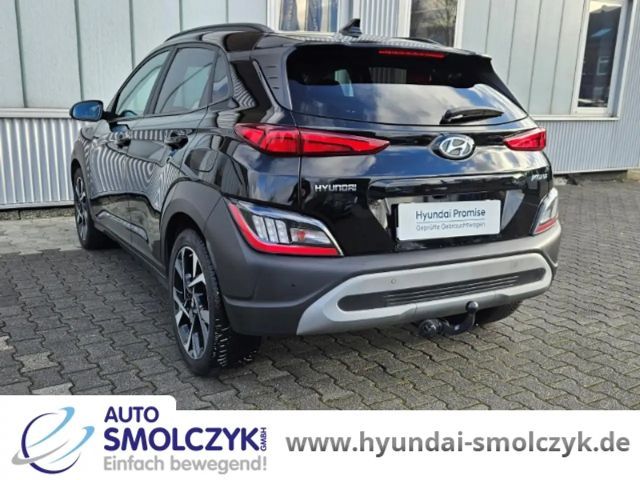 Hyundai Kona 1.0 T-GDi Trend