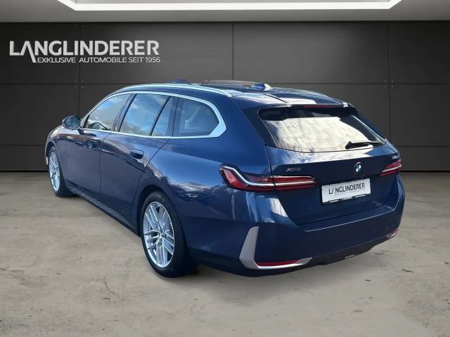 BMW 540 540d Touring xDrive