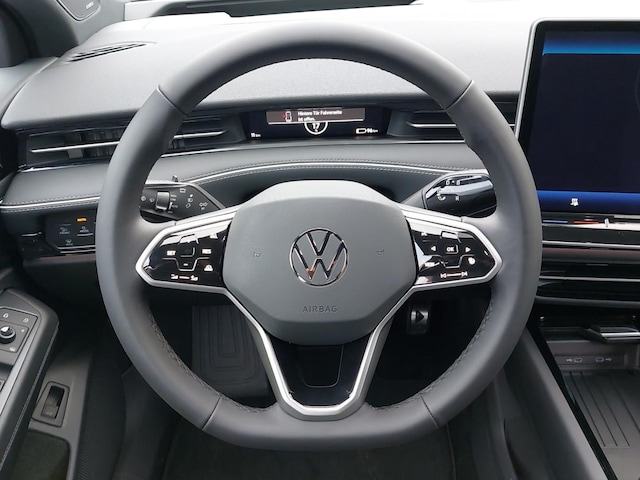 Volkswagen ID.7 Pro Tourer