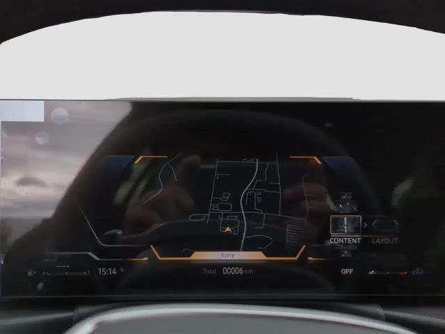 BMW 320 320d M-Sport Touring xDrive