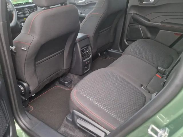 Ford Kuga ST Line