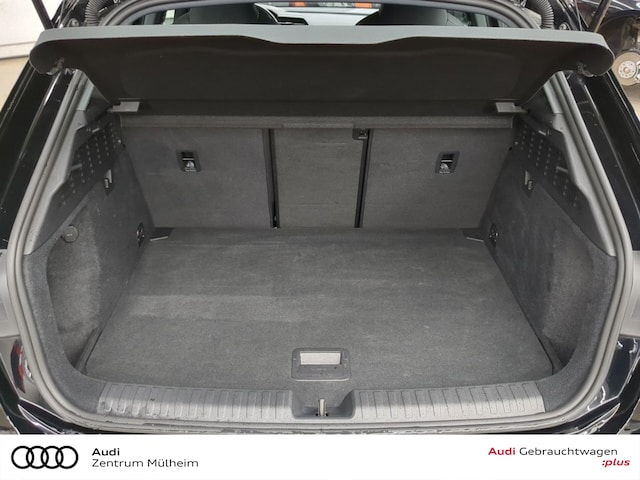 Audi A3 30 TFSI S-Tronic Sportback