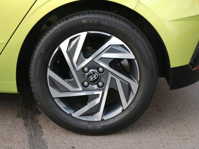 Hyundai i20 1.2 Trend