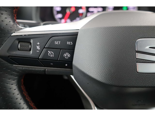 Seat Arona 1.5 TSI FR-lijn