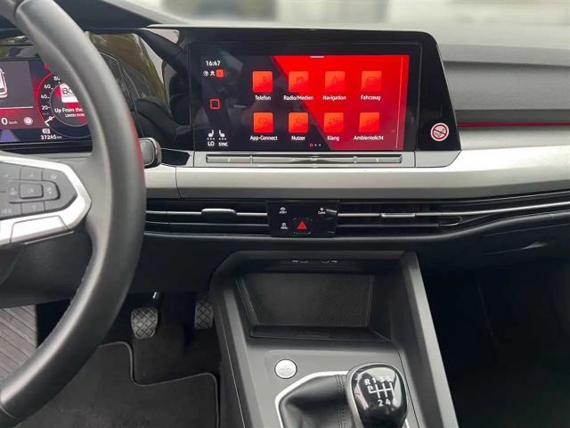 Volkswagen Golf 1.5 TSI Life