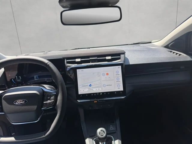 Ford Puma EcoBoost Titanium