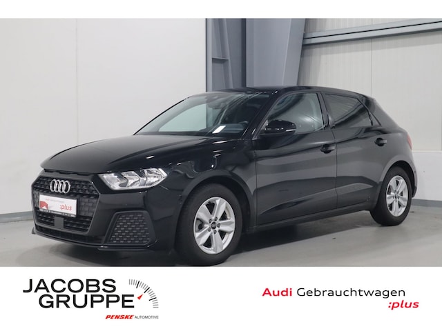 Audi A1 30 TFSI Sportback