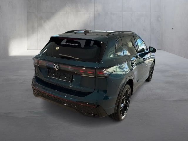 Volkswagen Tiguan DSG Sport eHybrid