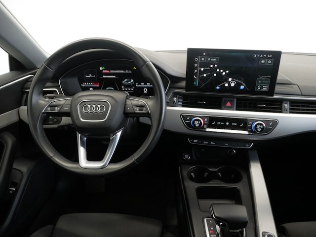 Audi A5 40 TFSI S-Tronic Sportback