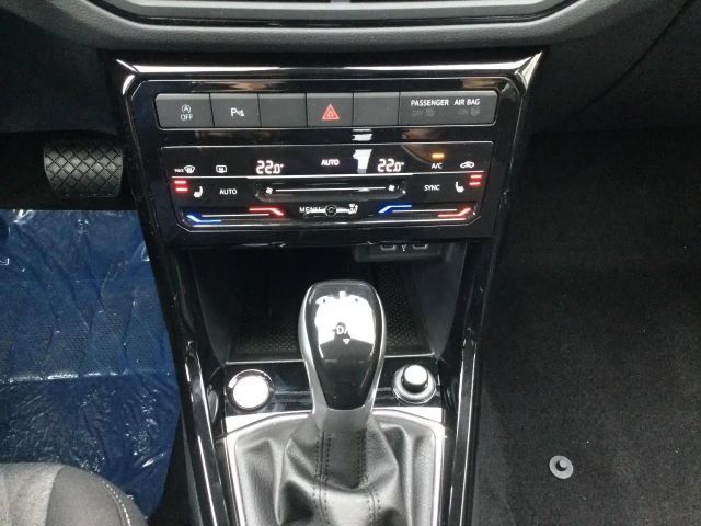 Volkswagen T-Cross 1.5 TSI DSG IQ.Drive Life