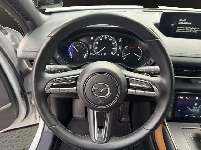 Mazda MX-30 Elektro Ad`Vantage LED KAMERA