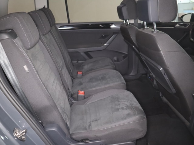 Volkswagen Touran R-Line