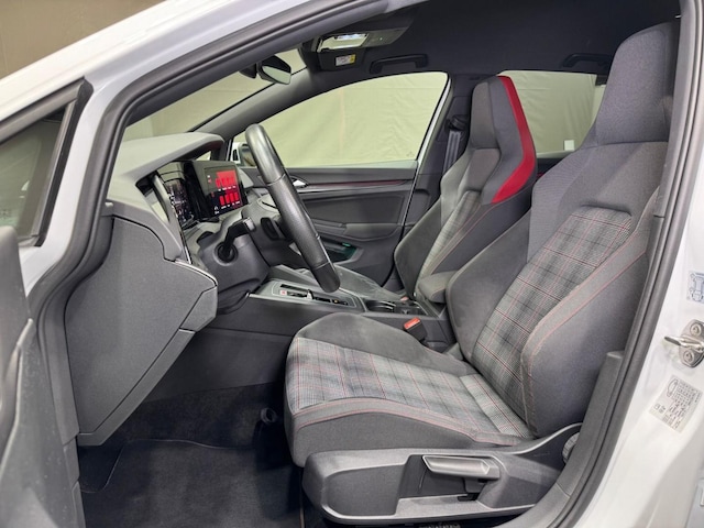 Volkswagen Golf DSG GTI IQ.Drive