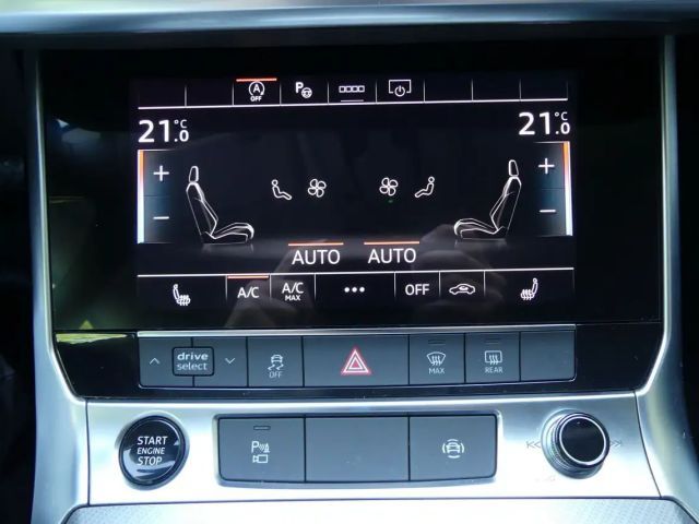 Audi A6 45 TFSI Avant Sport