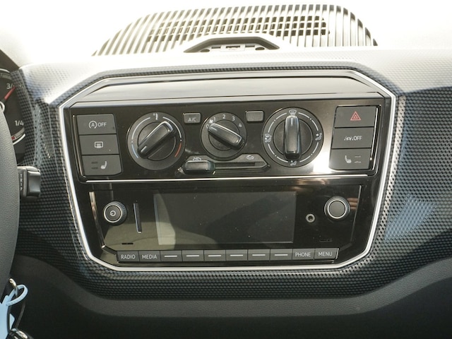 Volkswagen up! up! 1.0