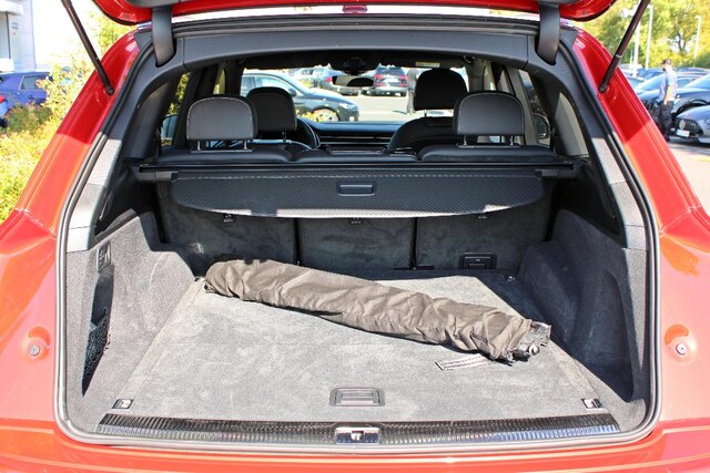 Audi Q7 45 TDI Quattro S-Line