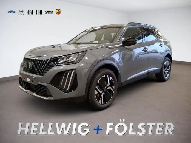 Peugeot 2008 Allure Pack