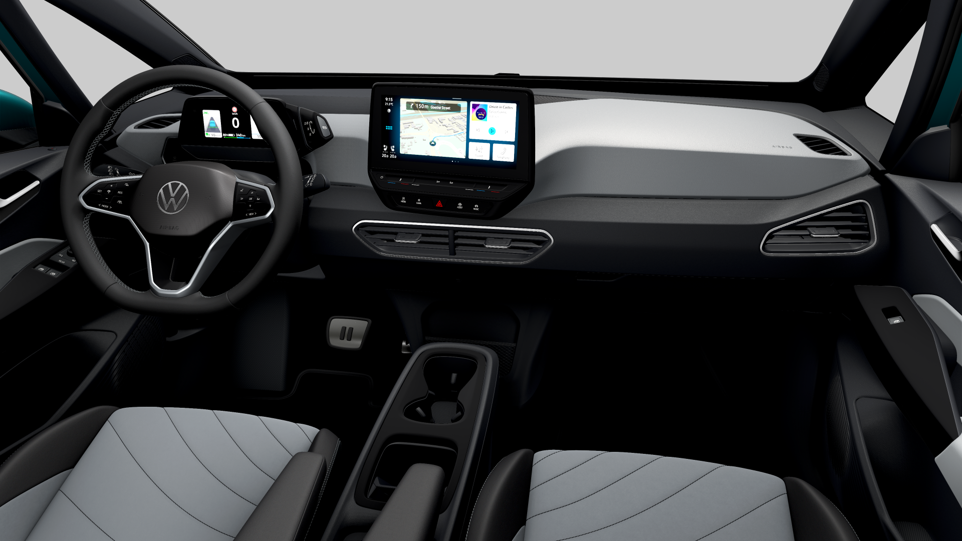 Volkswagen ID.3 Performance Pro Style