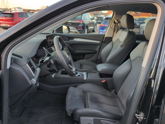 Audi Q5 40 TDI Quattro S-Tronic