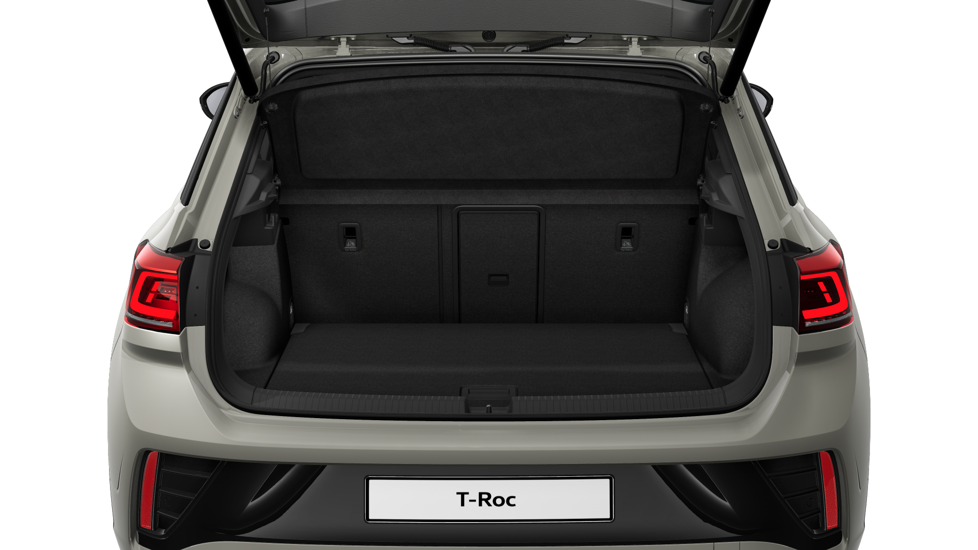 Volkswagen T-Roc 2.0 TSI DSG IQ.Drive Pro