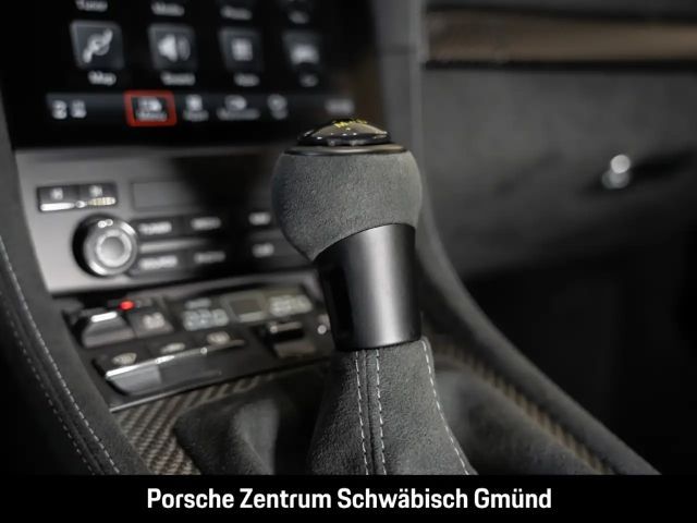 Porsche Cayman 718 Coupé RS