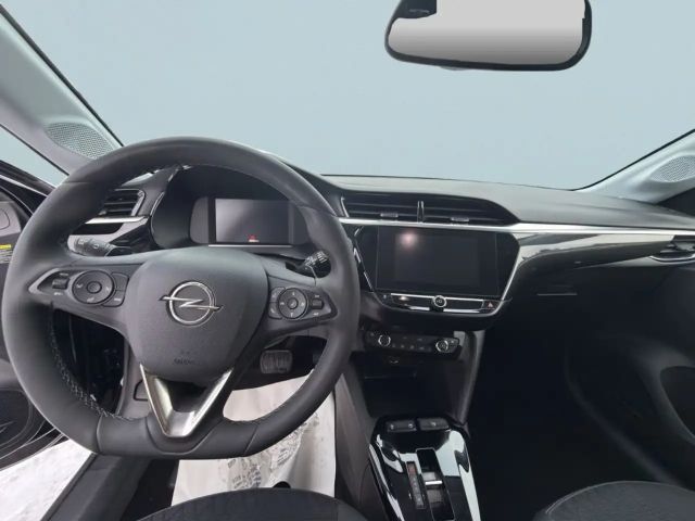 Opel Corsa Elegance Turbo