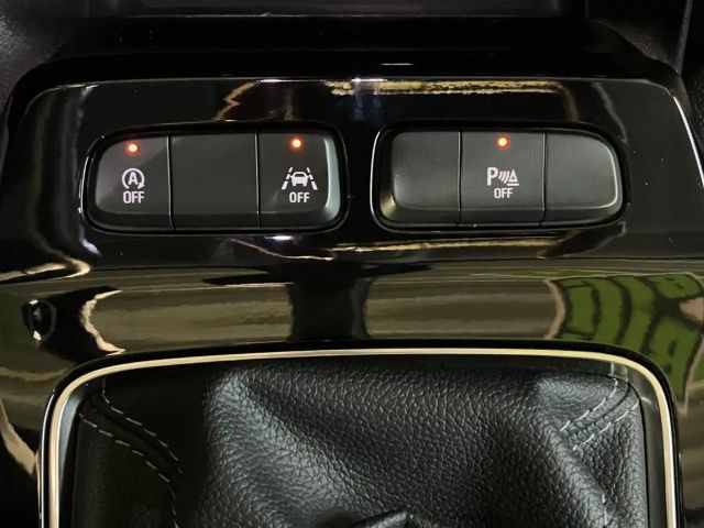 Opel Mokka 1.2 Turbo