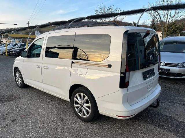 Volkswagen Caddy Life Maxi