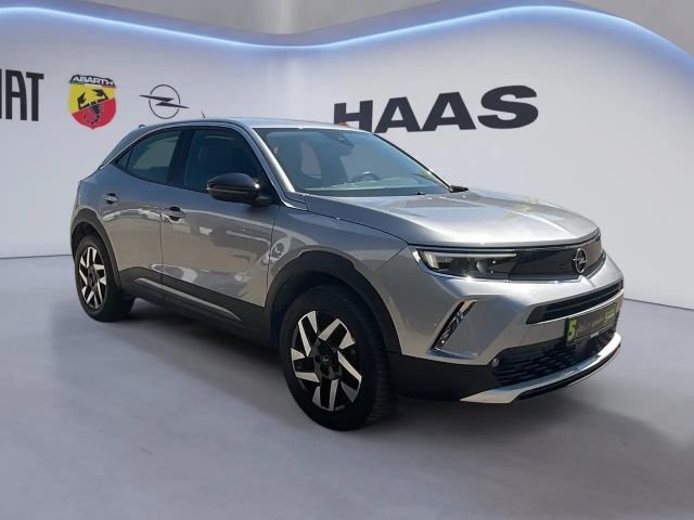 Opel Mokka 1.2 Turbo Turbo