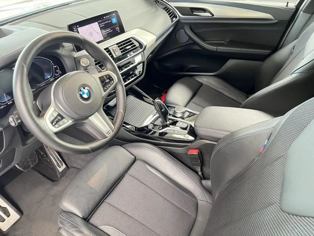 BMW X3 M-Sport xDrive30e