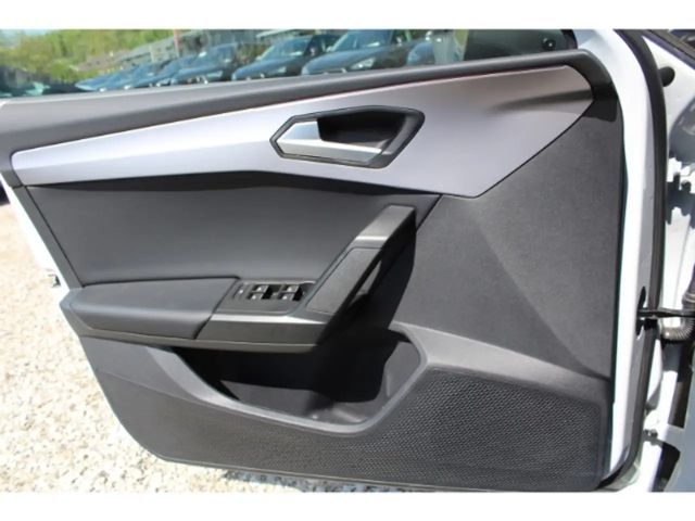Seat Leon 1.5 TSI DSG FR-lijn Sportstourer