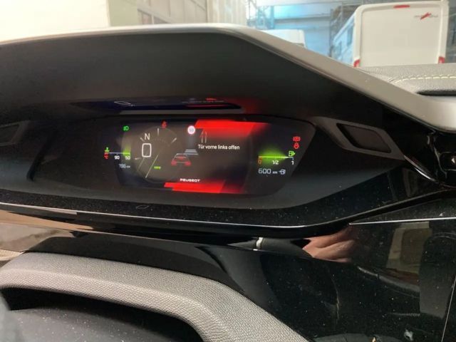 Peugeot 308 EAT8 GT-Line PureTech SW