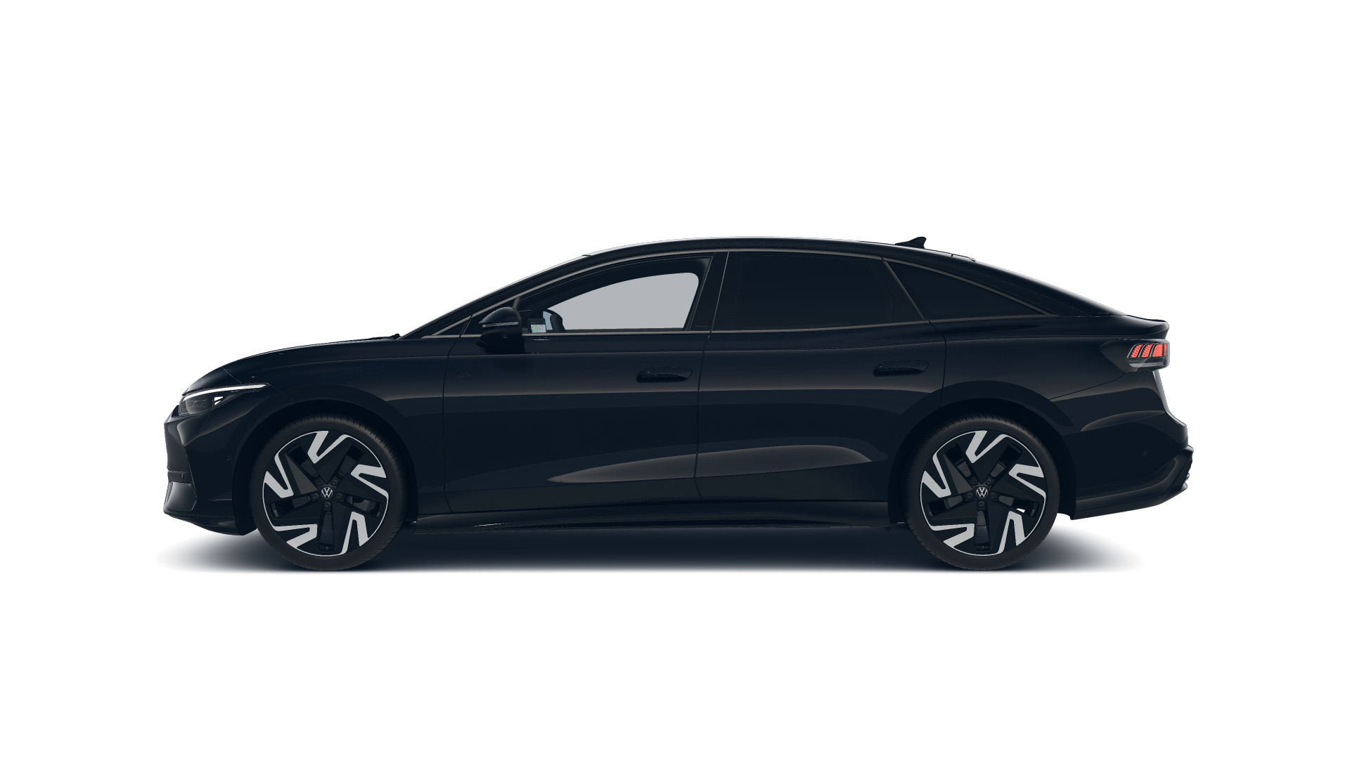 Volkswagen ID.7 GTX IQ.Drive